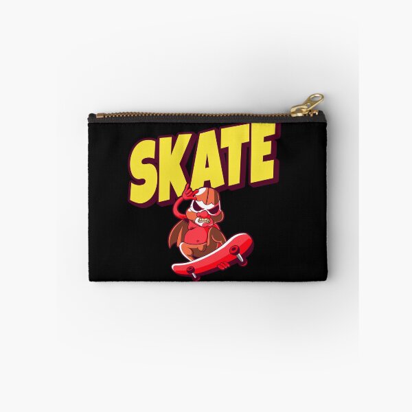 Item preview, Skate Rock On Skateboarding designed and sold by jacks-tees.
