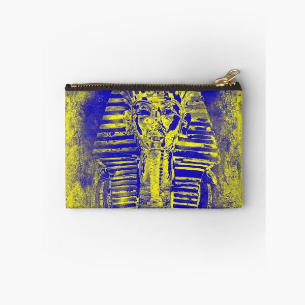 Item preview, Tutankhamun (blue horizon) designed and sold by epialis.