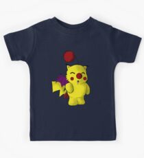 Moogachu Kids Tee