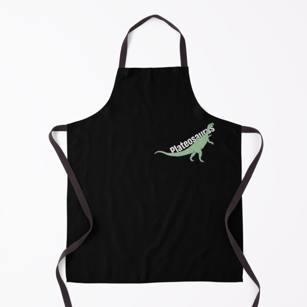 Item preview, Plateosaurus Pocket Text - Dino Species - Prehistoric Reptile designed and sold by DeWinnes.