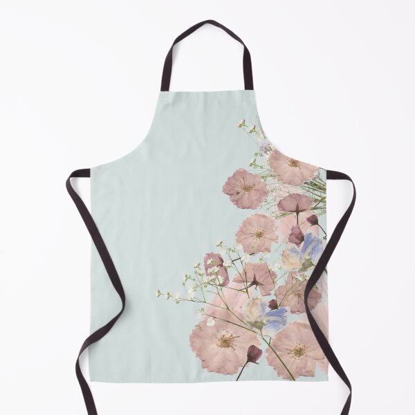 Item preview, Dried Pressed Flowers Cover Case designed and sold by HaruhiJenkins.