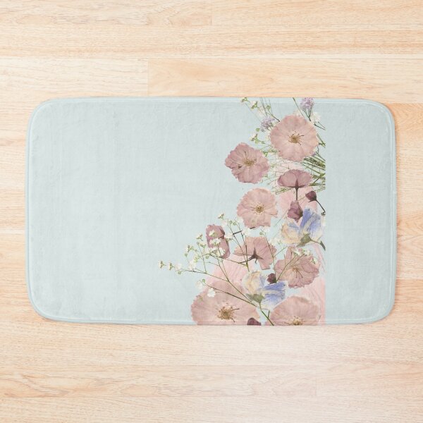 Item preview, Dried Pressed Flowers Cover Case designed and sold by HaruhiJenkins.