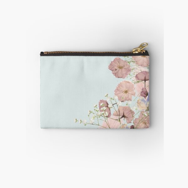 Item preview, Dried Pressed Flowers Cover Case designed and sold by HaruhiJenkins.