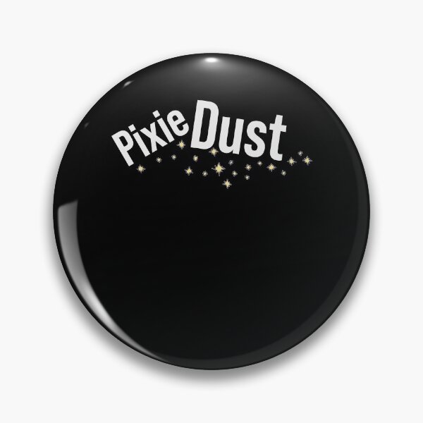 Item preview, Pixie Dust Text - Sprinkled Stars - Magical Particles designed and sold by DeWinnes.