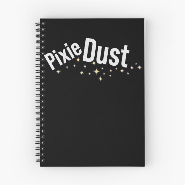 Item preview, Pixie Dust Text - Sprinkled Stars - Magical Particles designed and sold by DeWinnes.