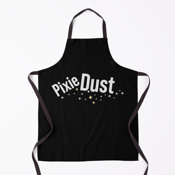 Item preview, Pixie Dust Text - Sprinkled Stars - Magical Particles designed and sold by DeWinnes.