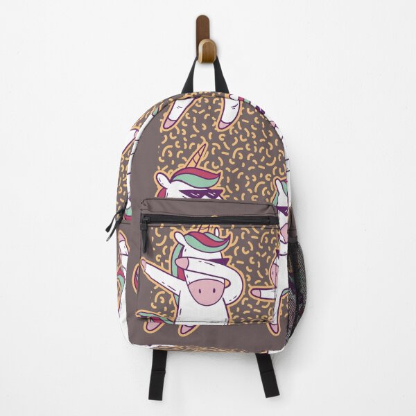 Item preview, Unicorns are dancing designed and sold by Jannisdesign.