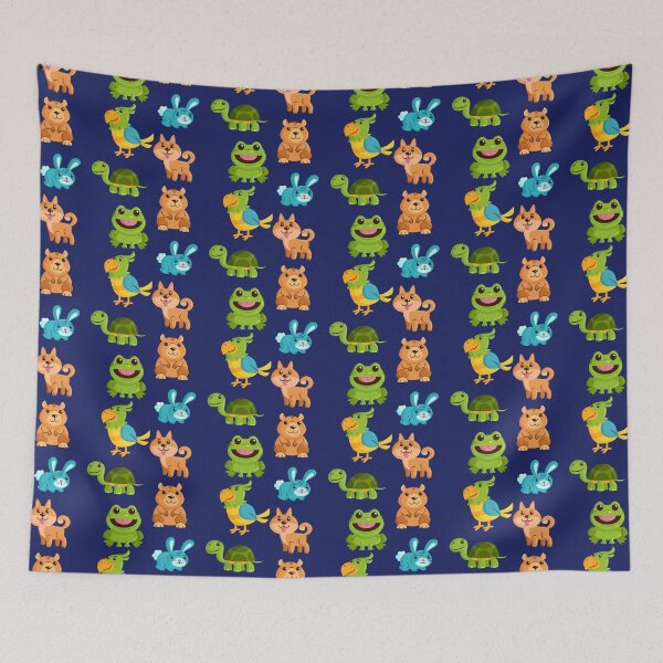 Item preview, Animals  designed and sold by neteor.