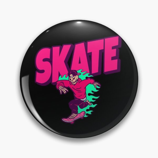 Item preview, Skate Fast Swag Skateboarding designed and sold by jacks-tees.