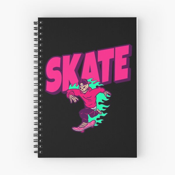 Item preview, Skate Fast Swag Skateboarding designed and sold by jacks-tees.