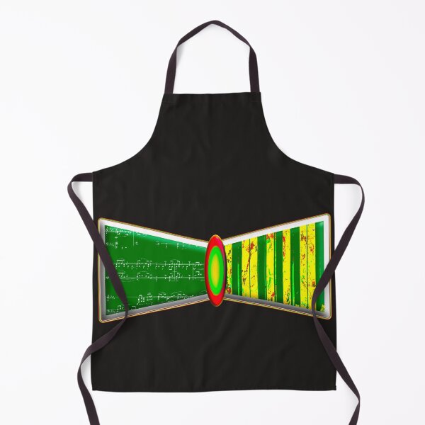 Item preview, COOL BOW TIE FOR MUSICIANS AND MUSIC FANS designed and sold by Ralek.