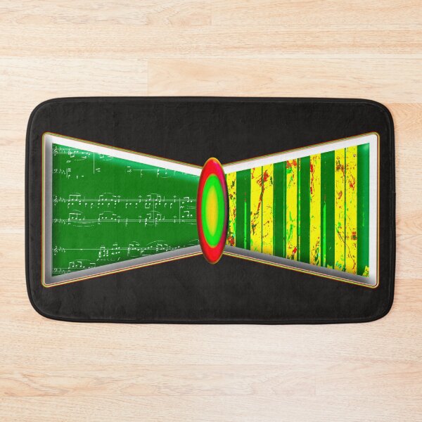 Item preview,  COOL BOW TIE FOR MUSICIANS AND MUSIC FANS designed and sold by Ralek.