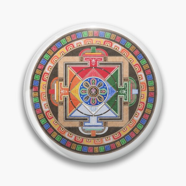 Item preview, Mandala Series - Design #19 designed and sold by DigitalZealot.