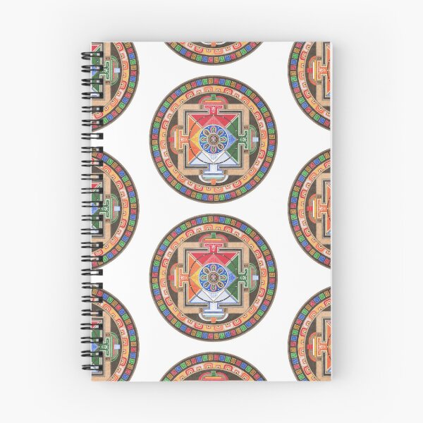 Item preview, Mandala Series - Design #19 designed and sold by DigitalZealot.