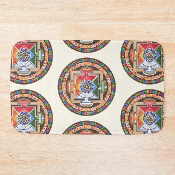 Item preview, Mandala Series - Design #19 designed and sold by DigitalZealot.