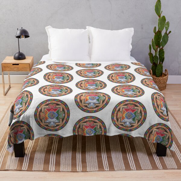 Item preview, Mandala Series - Design #19 designed and sold by DigitalZealot.