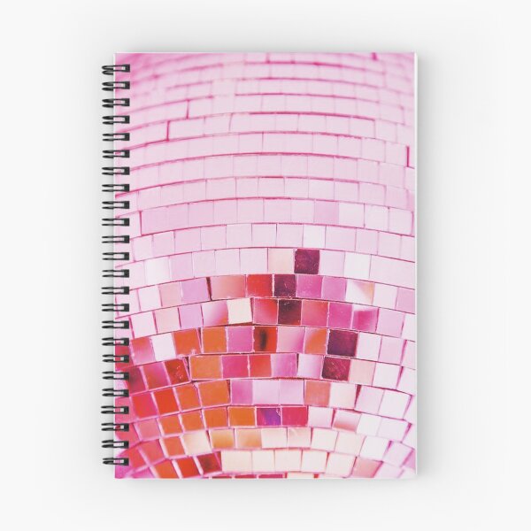 Item preview, PINK DISCO designed and sold by livesassy.