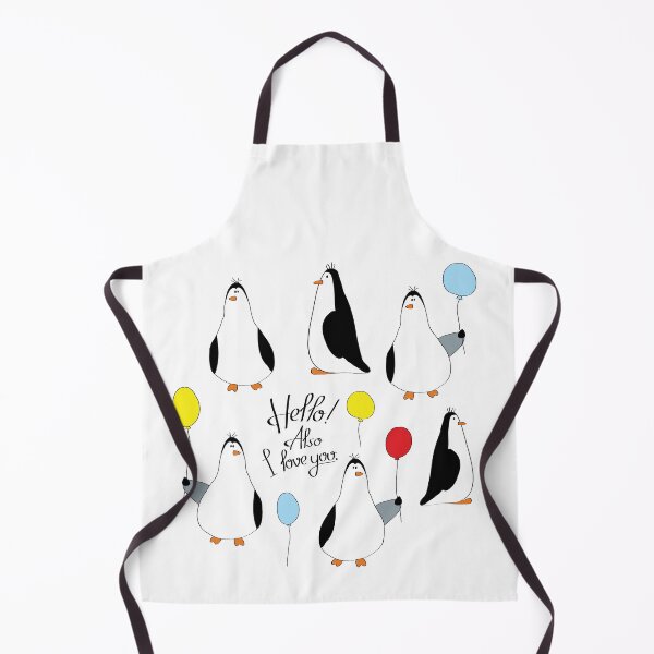 Item preview, Hello! Also I love you designed and sold by izumaolya.