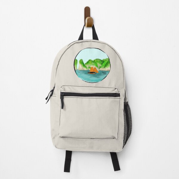 Item preview, Vietnam - Halong Bay designed and sold by Aurealis Creatief.