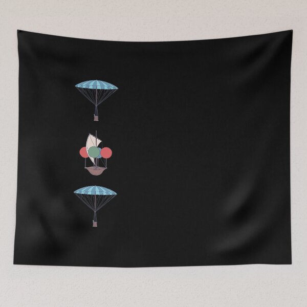 Item preview, Air Balloon Pilot - Multi Ballooning - Balloon Aviator designed and sold by DeWinnes.