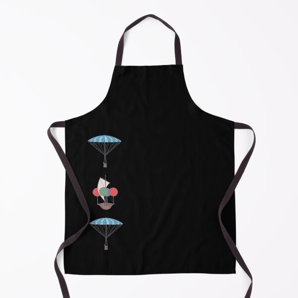 Item preview, Air Balloon Pilot - Multi Ballooning - Balloon Aviator designed and sold by DeWinnes.