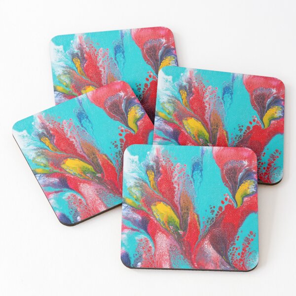 Item preview, Garden Fiesta designed and sold by bethclarkarts.