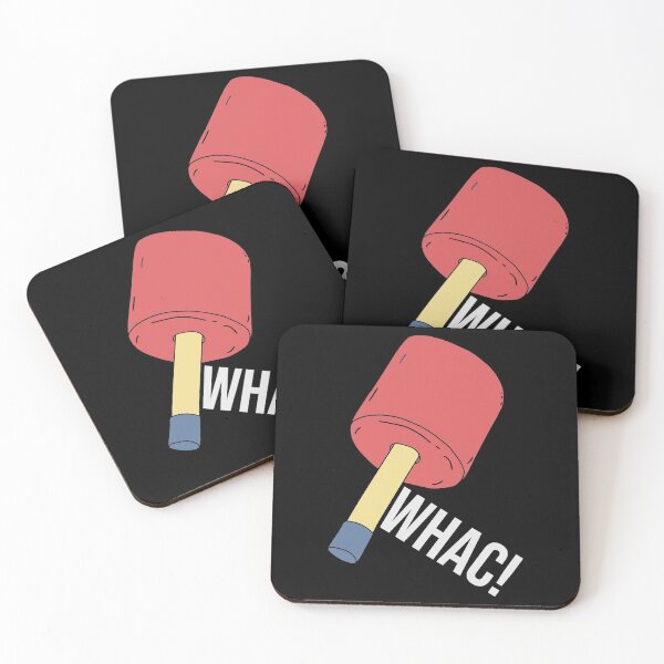 Item preview, Whac a Mole - Whac! Mallet - Carnival Game designed and sold by DeWinnes.