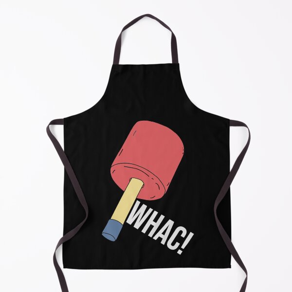 Item preview, Whac a Mole - Whac! Mallet - Carnival Game designed and sold by DeWinnes.