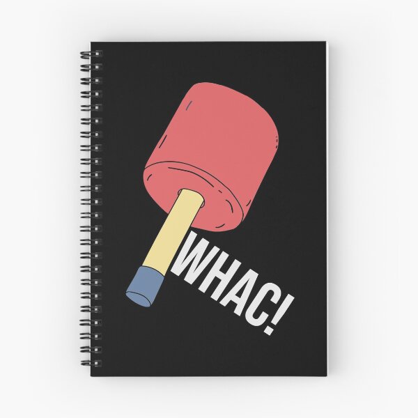 Item preview, Whac a Mole - Whac! Mallet - Carnival Game designed and sold by DeWinnes.