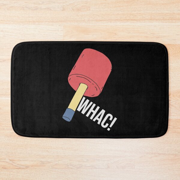 Item preview, Whac a Mole - Whac! Mallet - Carnival Game designed and sold by DeWinnes.