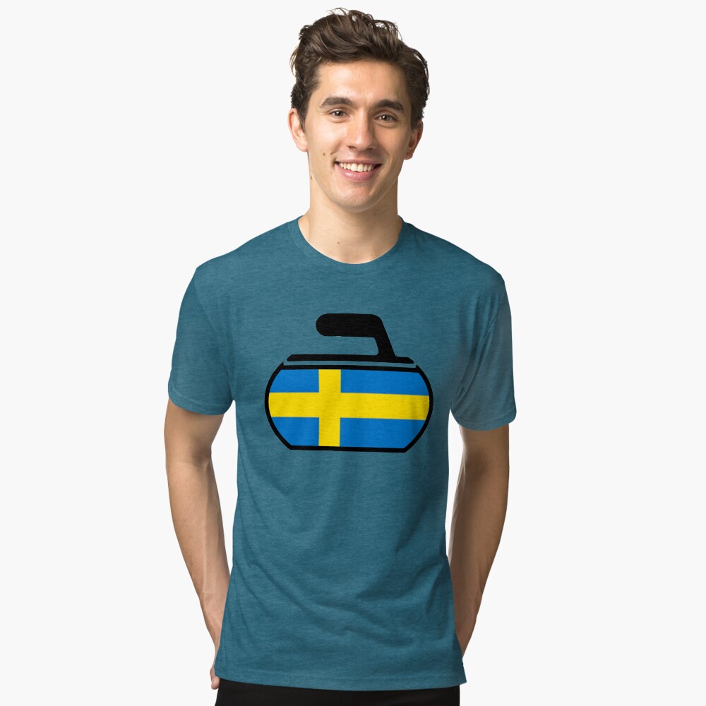 Item preview, Tri-blend T-Shirt designed and sold by the-splinters.