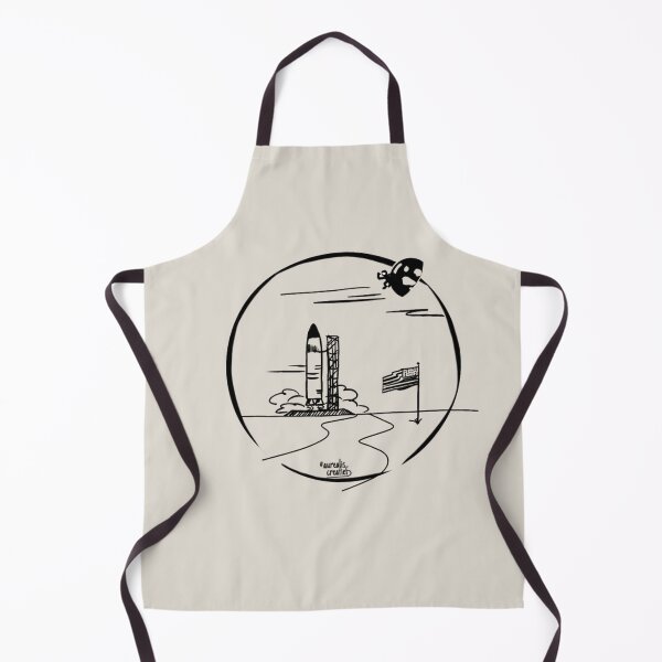 Item preview, Launch pad SPACE designed and sold by Aurealis Creatief.