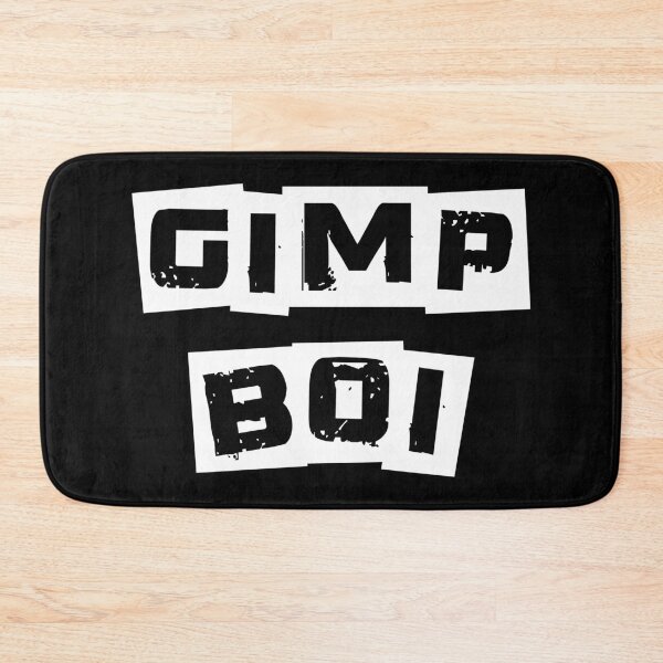 Item preview, Gimp Boi designed and sold by WPahat.