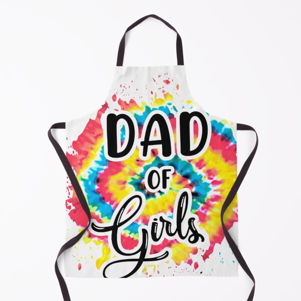Item preview,  Dad of girls,funny dad  designed and sold by remonss.