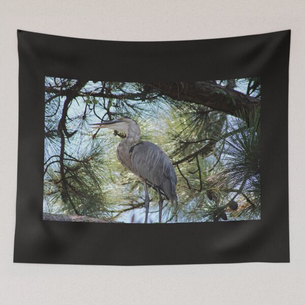 Item preview, Sandhill crane designed and sold by Outdoor-wonders.