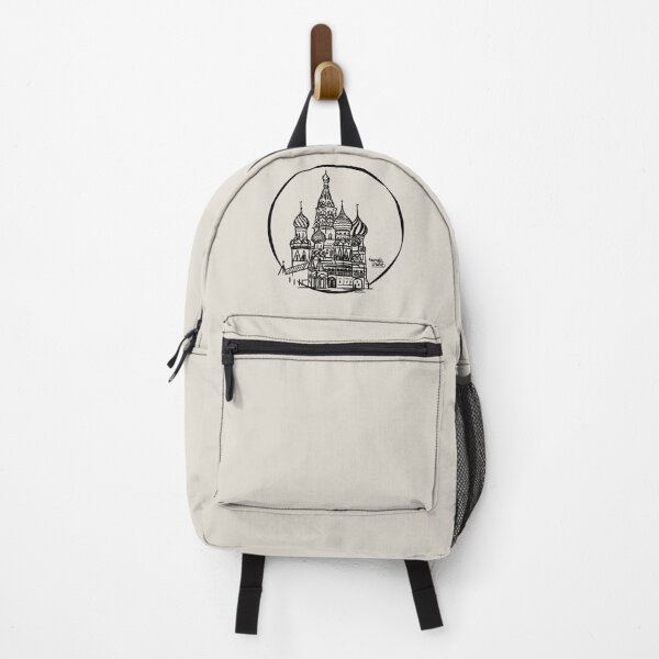 Item preview, Russia - S. Basils Cathedral designed and sold by Aurealis Creatief.