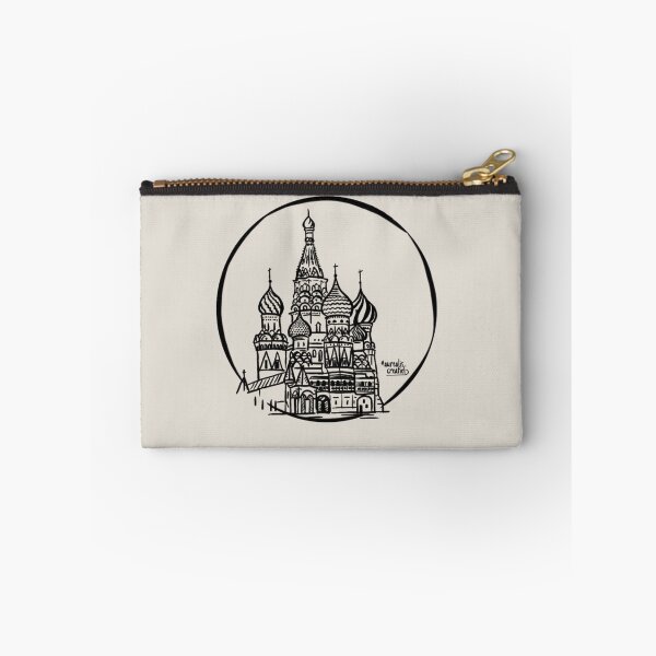 Item preview, Russia -  S. Basils Cathedral designed and sold by Aurealis Creatief.
