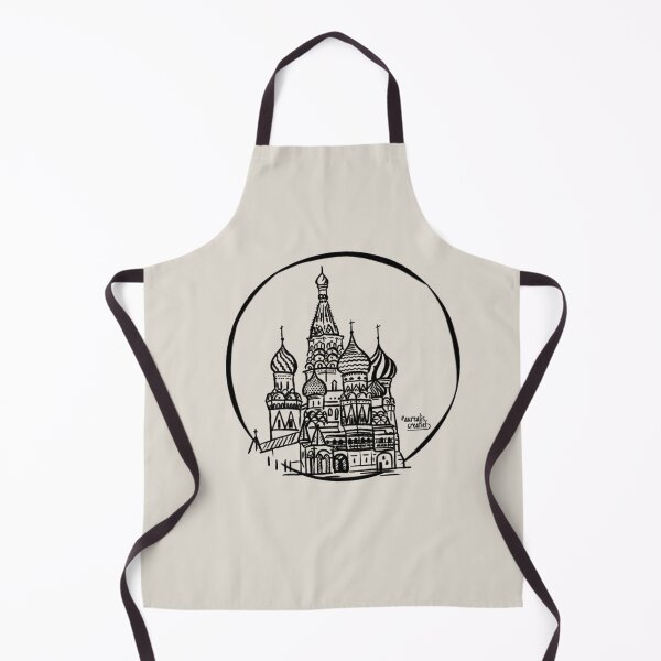 Item preview, Russia - S. Basils Cathedral designed and sold by Aurealis Creatief.