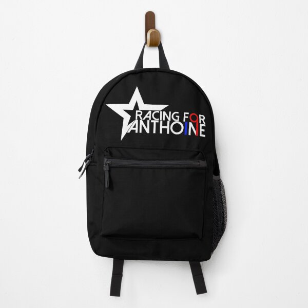 Item preview, Racing For Anthoine 2020 (white) designed and sold by JackSmith41.