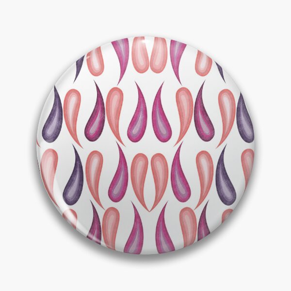 Item preview, PINK WHITE 113 FLAMINGO CO-ORDINATE PRINT.    designed and sold by sana90.