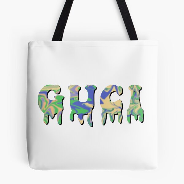 Item preview, Guci trippy designed and sold by Izzy Silverman.