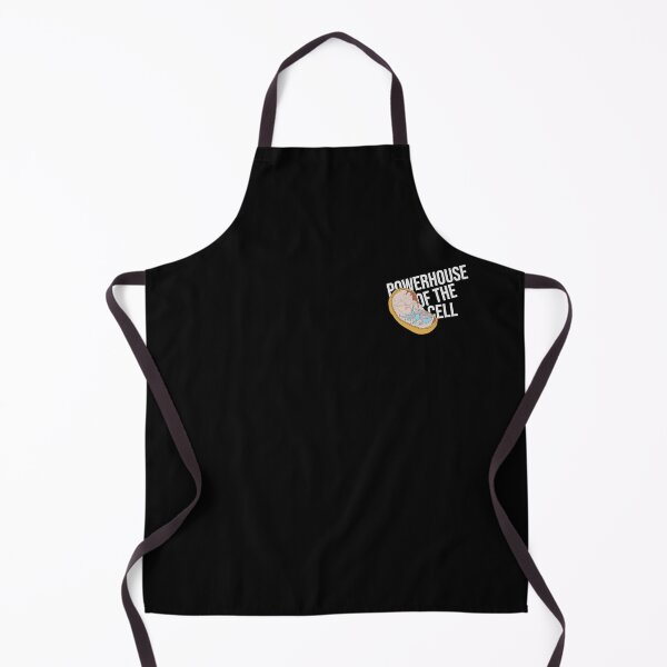 Item preview, Mitochondria Pocket - Powerhouse of the Cell - Membrane designed and sold by DeWinnes.