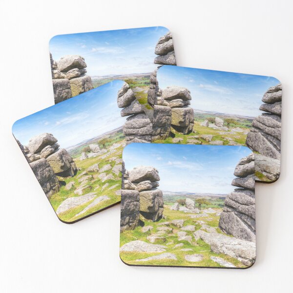Item preview, Dartmoor National Park, Devon, UK designed and sold by Paul Thompson Photography.