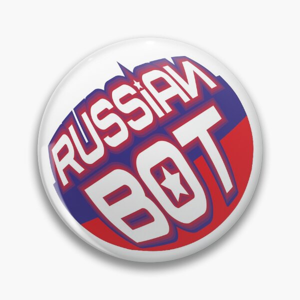Item preview, Russian Bot designed and sold by Gelert.