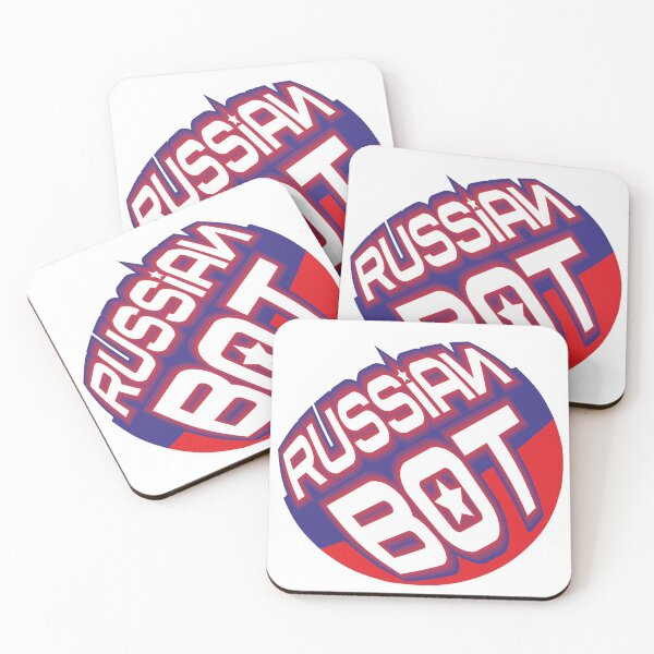 Item preview, Russian Bot designed and sold by Gelert.
