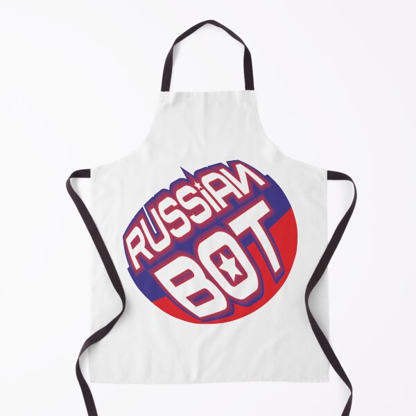Item preview, Russian Bot designed and sold by Gelert.