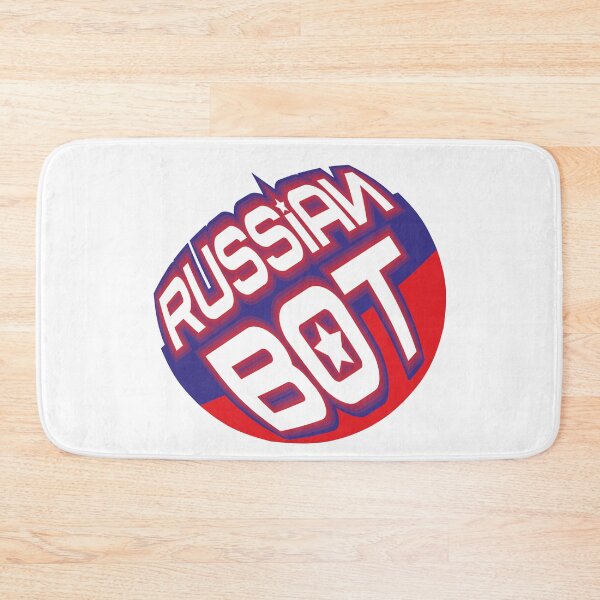 Item preview, Russian Bot designed and sold by Gelert.
