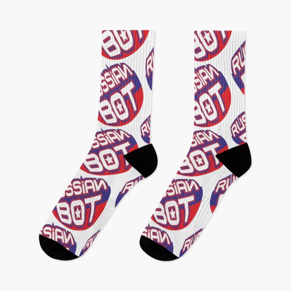 Item preview, Russian Bot designed and sold by Gelert.