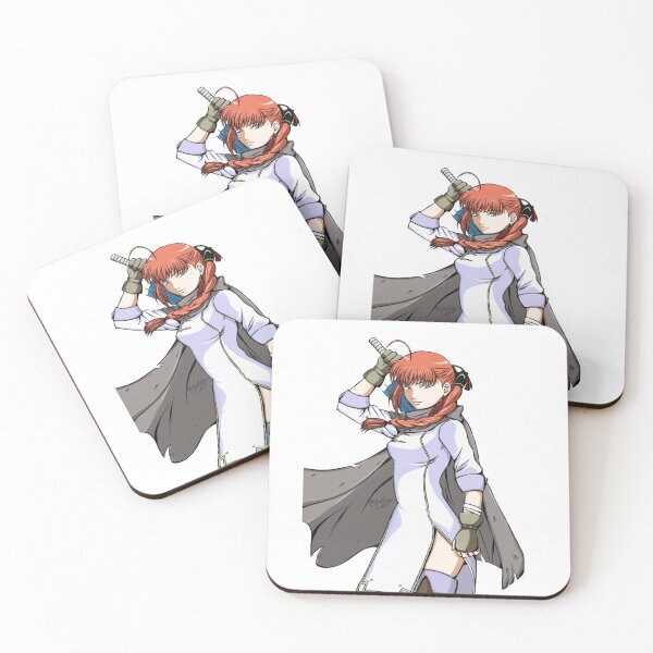 Item preview, KOUKA - KAGURA's Mom designed and sold by Bu-ho.