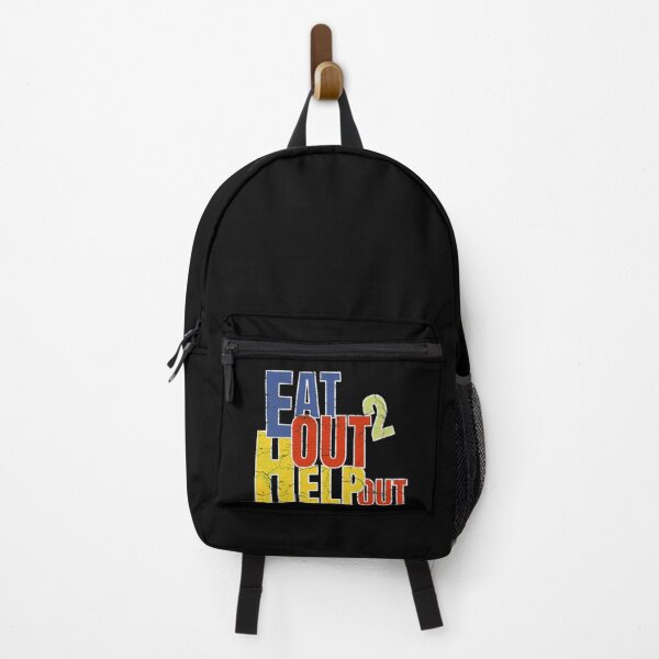 Item preview, Eat out to help out designed and sold by PlusAdore.